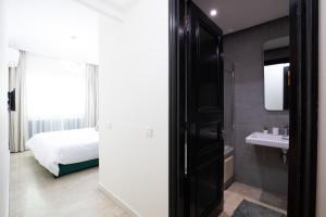 Appartement Luxueux pour Famille - Quartier Abdelmoumen