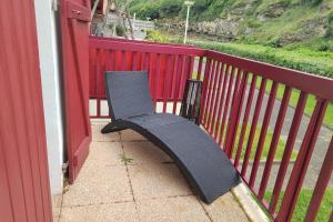 Studio with a beautiful view of the sea of Anglet