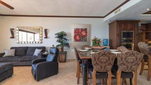 Exquisite Spacious Ocean View Condo