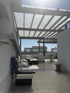 Beach House 8 Tijuana