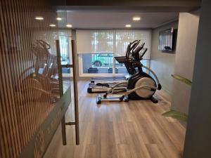 Apartment in Santiago