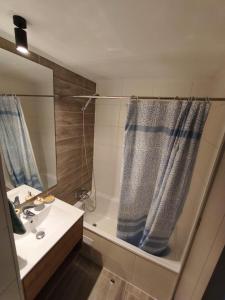 Apartment in Santiago