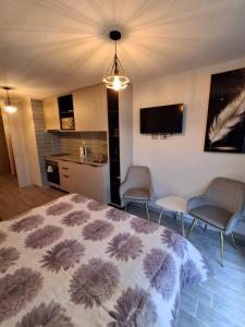 Apartment in Santiago