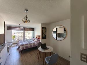 Apartment in Santiago