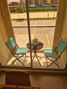 Apartamento Cartagena cerca a la playa