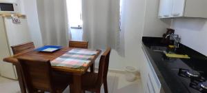 Suites e Kitnets praia Iriri