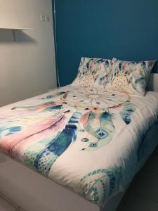 Maison de campagne en brenne