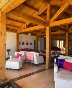 Casa Colorada Hotel de Alta Montaña