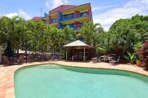 Lindomare Unit 6, 11 Orvieto Tce, Kings Beach