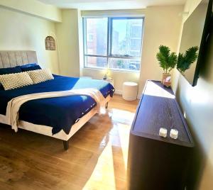 Stylish Beachside Apartment in The Pacific Residences Located Opposite Bondi Beach