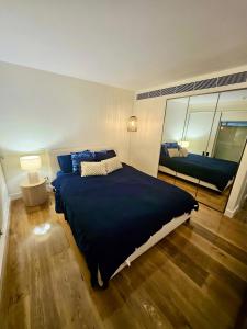 Stylish Beachside Apartment in The Pacific Residences Located Opposite Bondi Beach