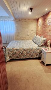 Recanto do Sonho em Campos do Jordão