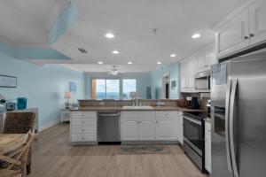 Treasure Island 1107