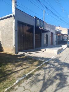 Casa de temporada PHN