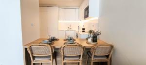 Casa de Praia Bayline