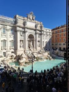 Trevi Moonlight Apartment