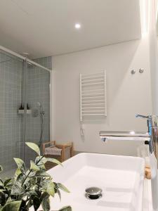 Casa de Praia Bayline