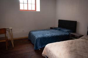 Mini apartment in downtown Cusco