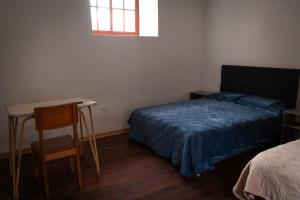 Mini apartment in downtown Cusco