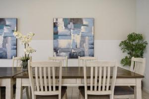 Special Offer Elegant Villa Close to Disney World!