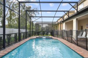 Special Offer Elegant Villa Close to Disney World!