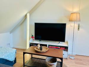Maisons de vacances Gite Deit Ba n Ty - Calme et Nature : photos des chambres