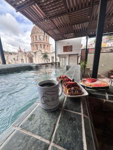 Hotel Spa Casa del Sol