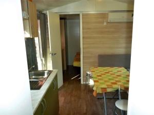 Mobilehomes in Seline - Paklenica Riviera 6831