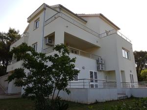 Appartement Apartments Villa Maslinica Vrboska Kroatien