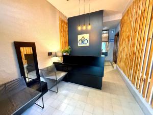 RMS Hostal - Condesa