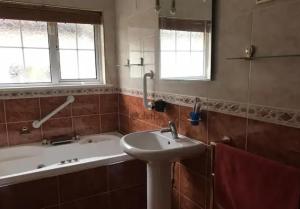 Private comfortable bedroom