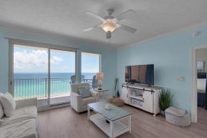 Treasure Island 1107