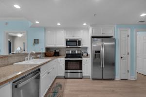 Treasure Island 1107