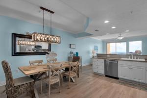 Treasure Island 1107