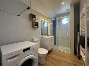 Appartements Le petit Merinos - Rambouillet - : photos des chambres