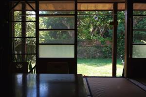 Bbq設備無料ゆくみやは沖縄を感じる一棟貸今帰仁村でリトリート