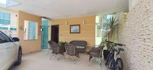 Cop 30 - Casa em Condominio Oasis