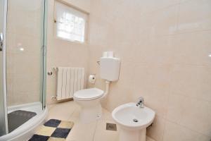 Apartments with parking space Porec - 16495