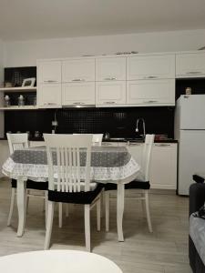 Resy Apartments Durres