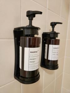 Service Flat - best location Itaim Bibi - New Citi