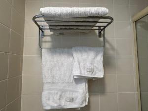 Service Flat - best location Itaim Bibi - New Citi