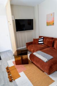 Appartements La casa amienoise : photos des chambres