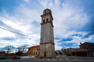 Apartment in Premantura - Istrien 10696