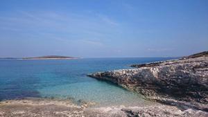 Apartment in Premantura - Istrien 10696