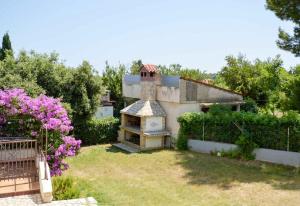 Apartment in Premantura - Istrien 10696