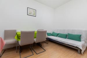 Apartments with parking space Marusici, Omis - 954