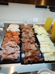 U-Hotel Aduana Ribadeo