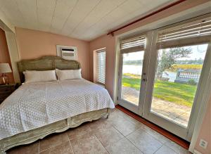 Porpoise Pass - 3hvězdičkové hotely ve městě Foley