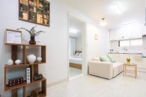 Inn Seoul - Private and Cozy home in Bongcheon