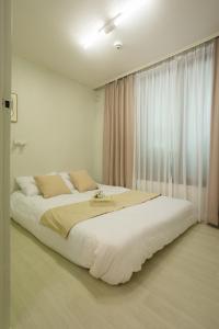 Inn Seoul - Private and Cozy home in Bongcheon